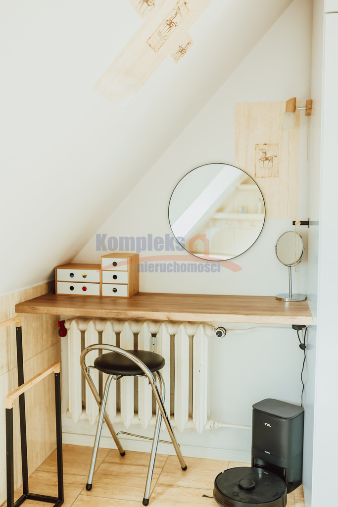 3 pokoje + poddasze - spółdzielcze własnościowe (12)