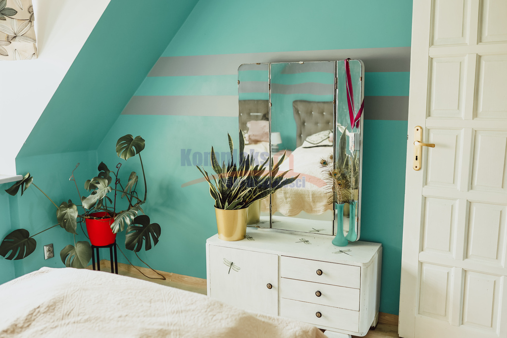 3 pokoje + poddasze - spółdzielcze własnościowe (7)