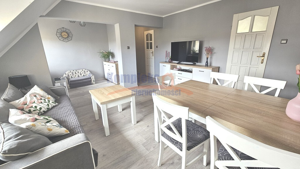 3 pokoje + poddasze - spółdzielcze własnościowe (4)