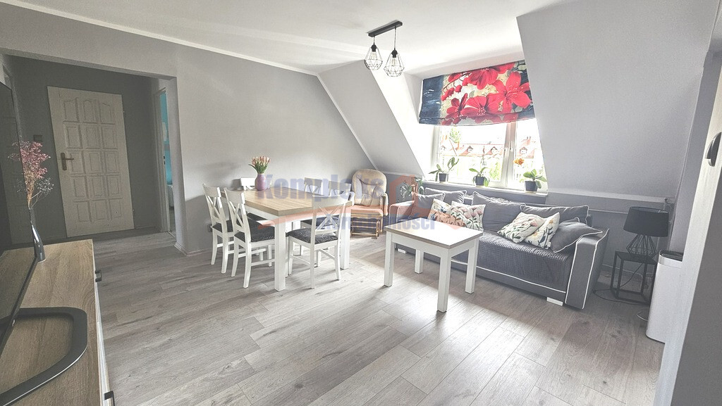 3 pokoje + poddasze - spółdzielcze własnościowe (5)