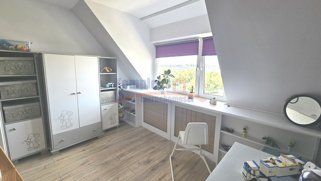 3 pokoje + poddasze - spółdzielcze własnościowe (8)