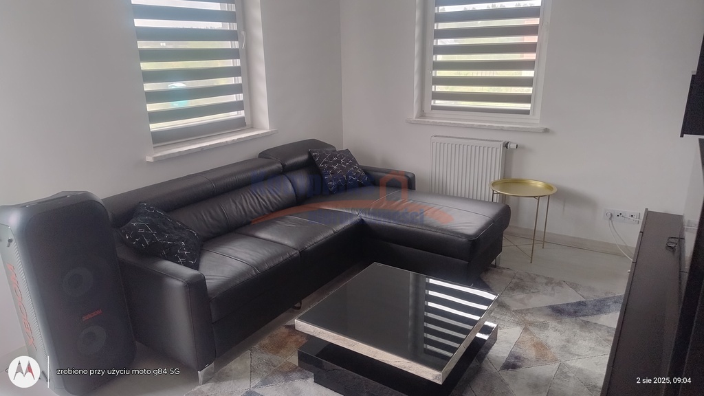 Mieszkanie, 1 pok., 34 m2, Rurzyca  (2)