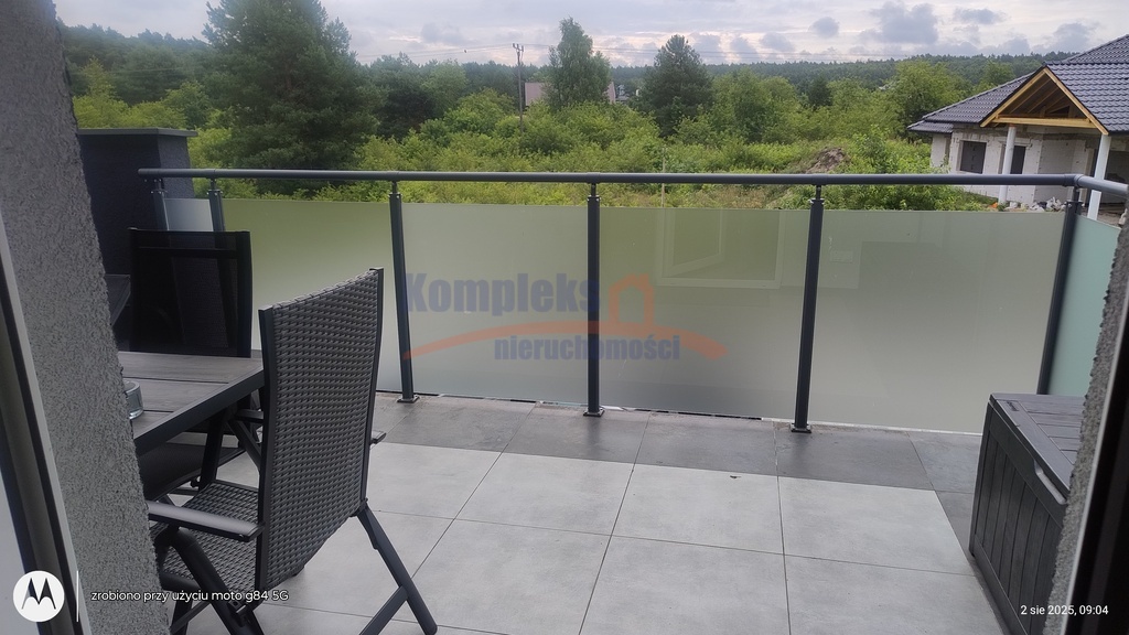 Mieszkanie, 1 pok., 34 m2, Rurzyca  (4)