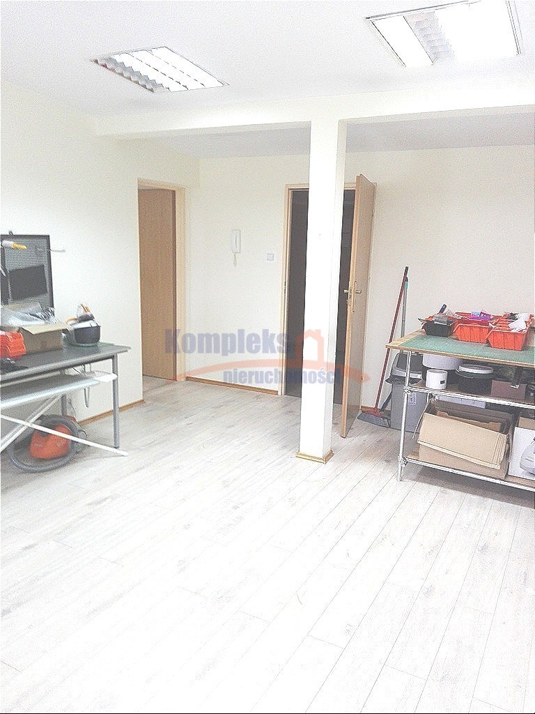 Lokal, 41 m2, 0 piętro, Szczecin Centrum (1)