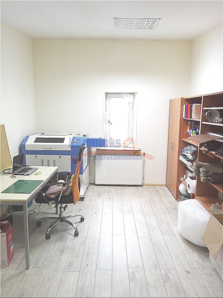 Lokal, 41 m2, 0 piętro, Szczecin Centrum (2)