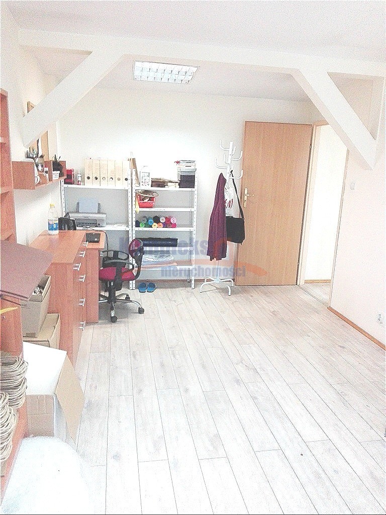Lokal, 41 m2, 0 piętro, Szczecin Centrum (4)