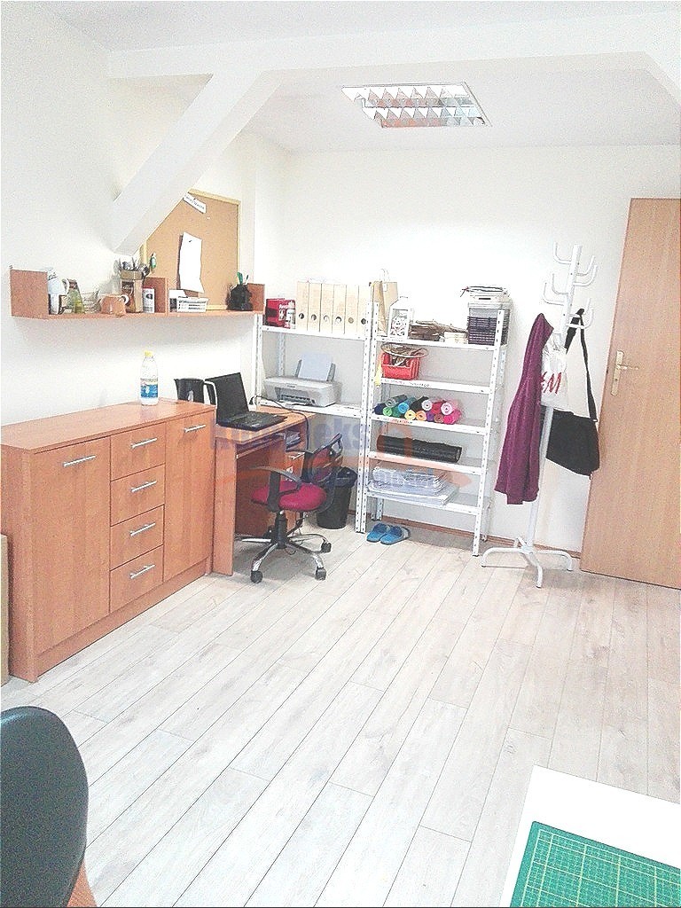 Lokal, 41 m2, 0 piętro, Szczecin Centrum (5)