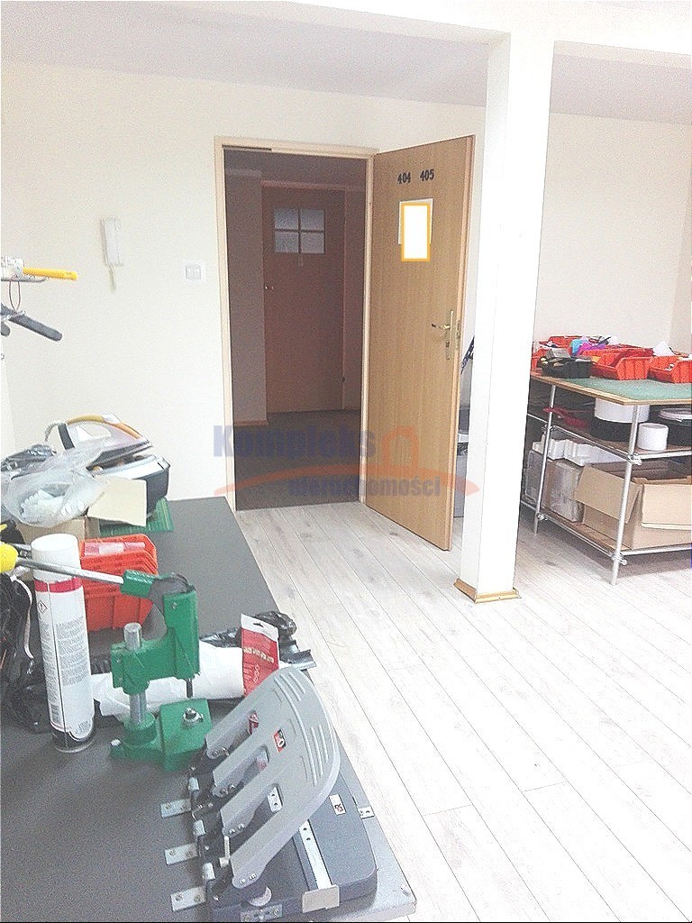 Lokal, 41 m2, 0 piętro, Szczecin Centrum (8)