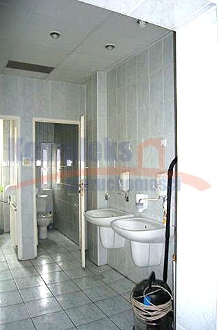 Lokal, 41 m2, 0 piętro, Szczecin Centrum (11)