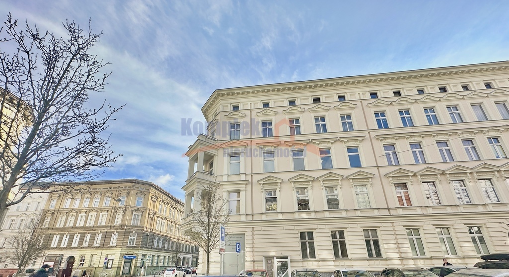 Styl i prestiż w sercu miasta - 5 pok. (7)