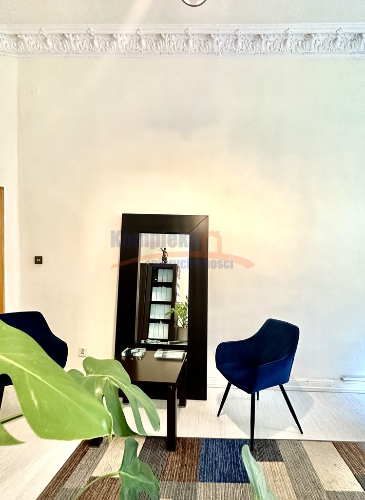 Styl i prestiż w sercu miasta - 5 pok. (9)