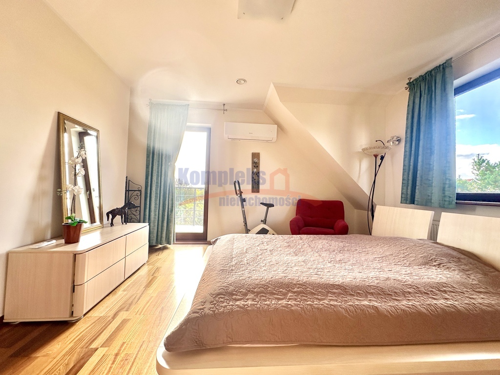 Dom z widokiem na zachód slońca (19)