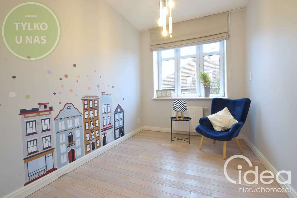 Pogodno 3 pokoje z balkonem (11)