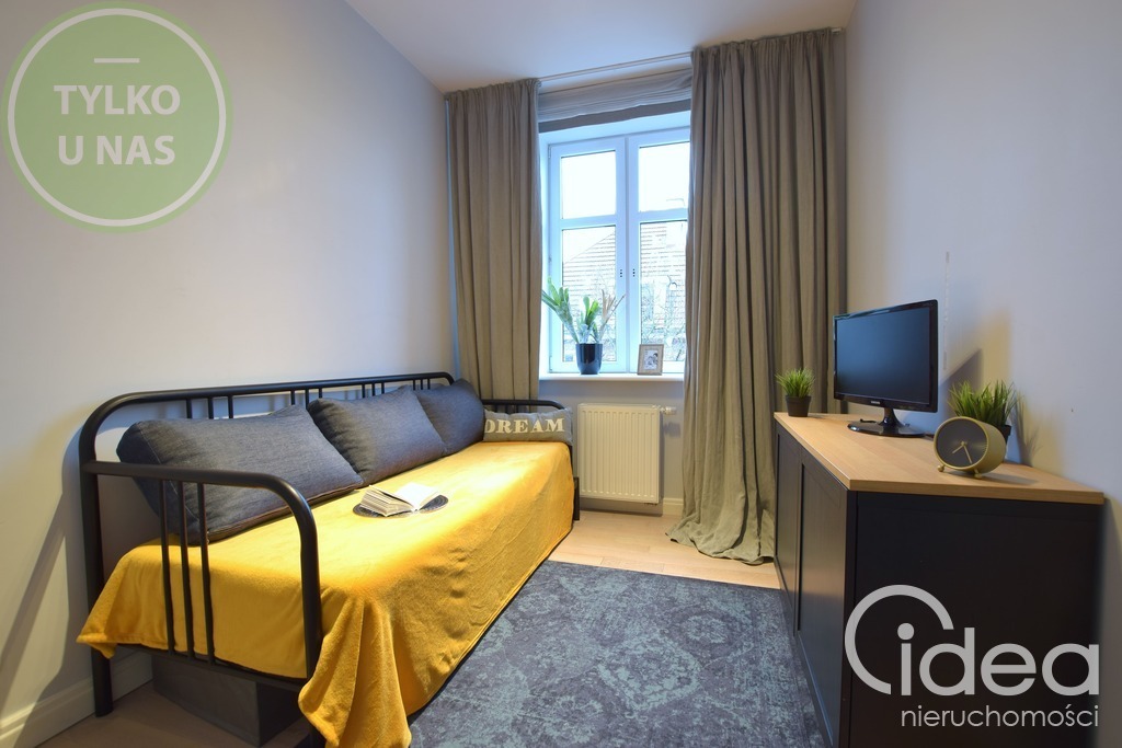 Pogodno 3 pokoje z balkonem (10)