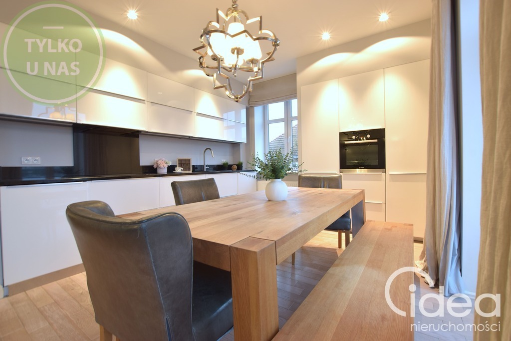 Pogodno 3 pokoje z balkonem (3)