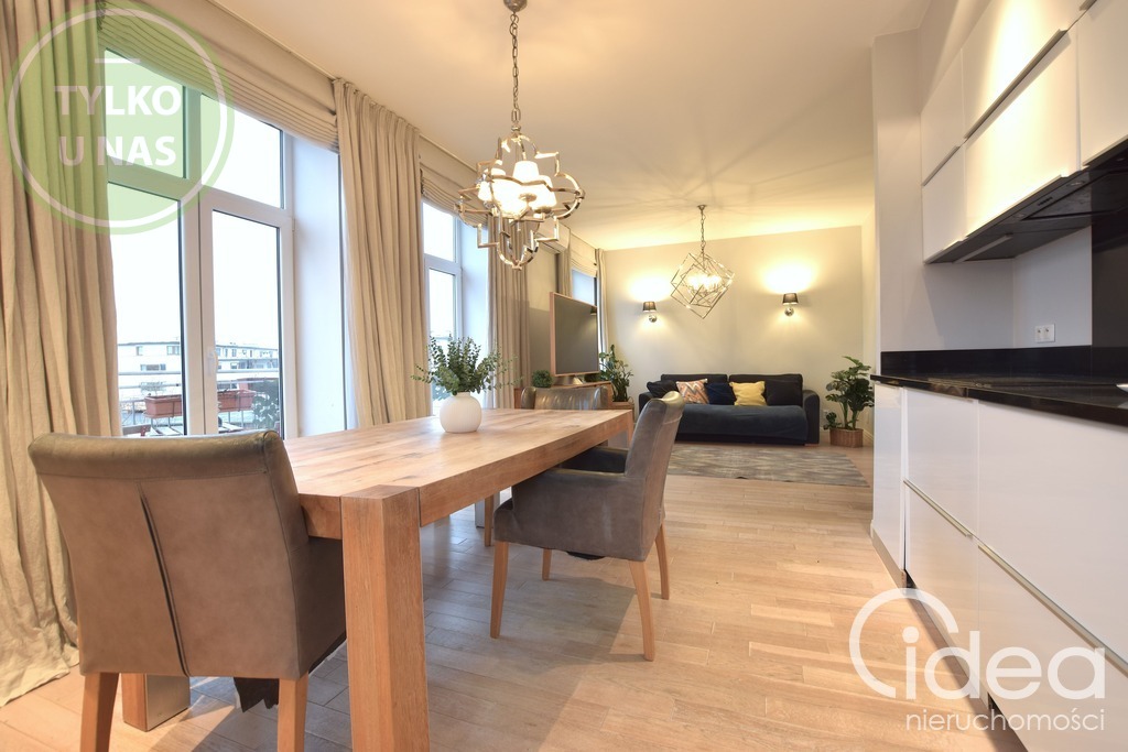 Pogodno 3 pokoje z balkonem (6)