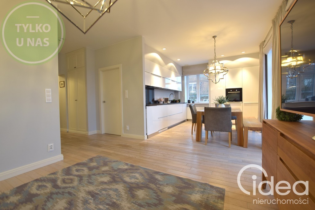 Pogodno 3 pokoje z balkonem (4)