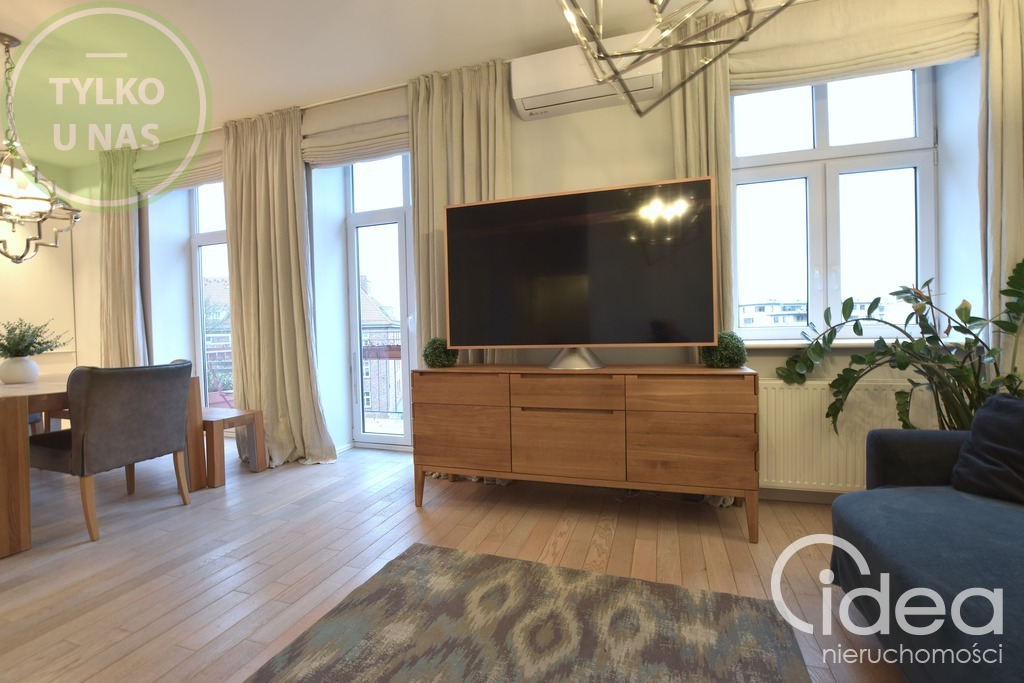 Pogodno 3 pokoje z balkonem (2)