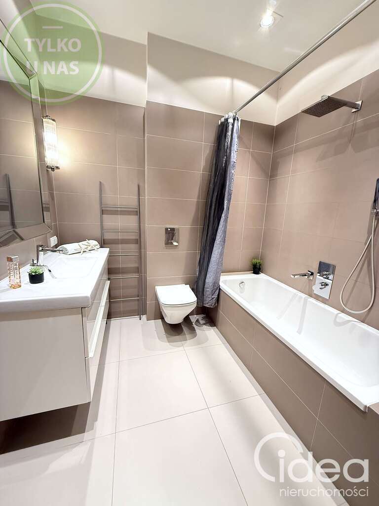 Pogodno 3 pokoje z balkonem (12)