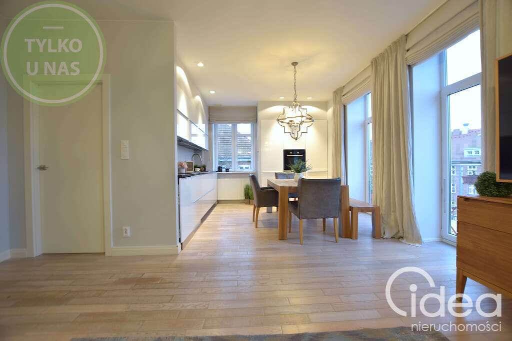 Pogodno 3 pokoje z balkonem (8)