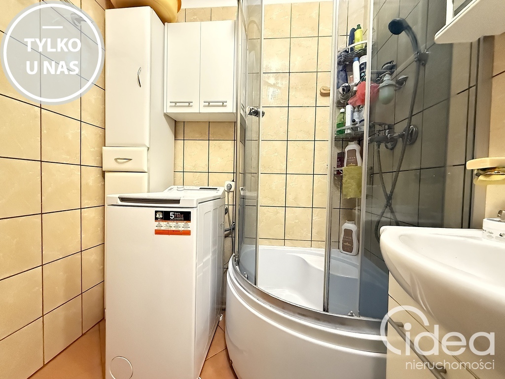 Podjuchy, 3 pokoje, cegła, balkon (5)