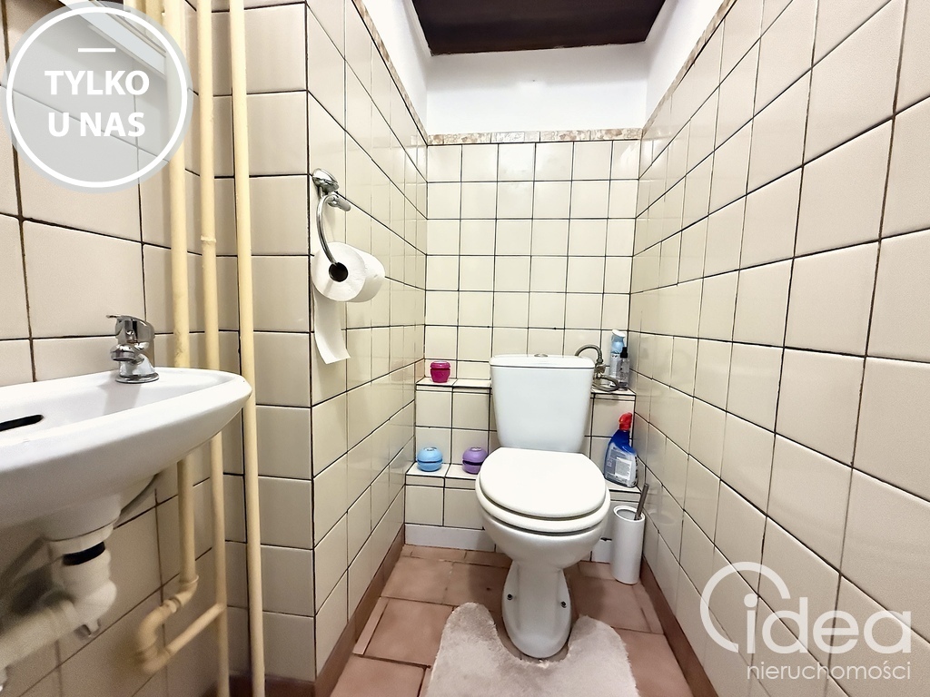 Podjuchy, 3 pokoje, cegła, balkon (6)