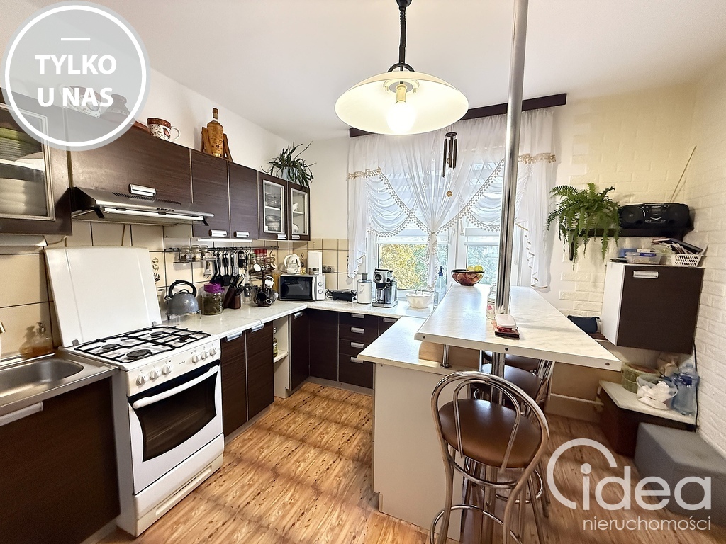 Podjuchy, 3 pokoje, cegła, balkon (4)