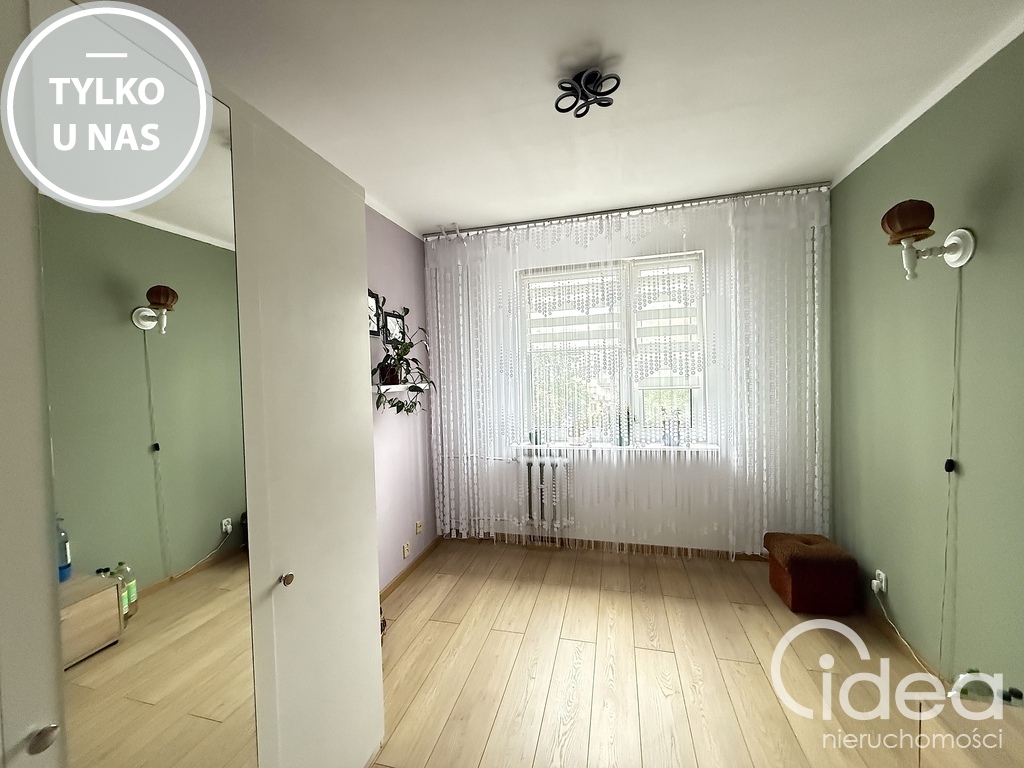 Podjuchy, 3 pokoje, cegła, balkon (3)