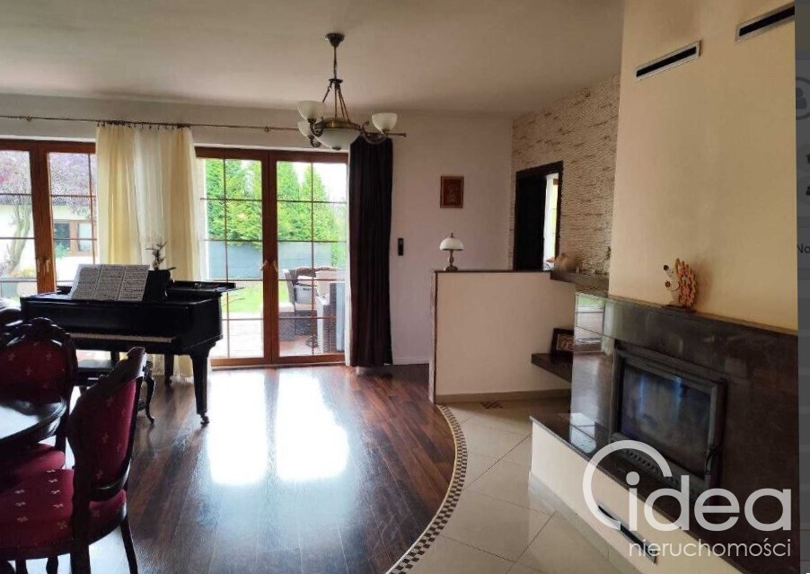 Nowa cena . Dom wolnostojący Kościno (3)