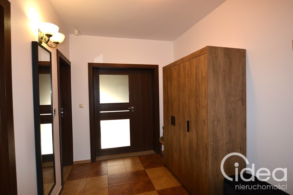 Nowa cena . Dom wolnostojący Kościno (8)