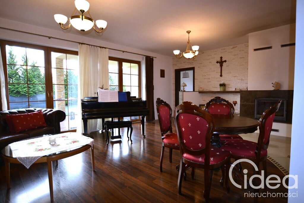 Nowa cena . Dom wolnostojący Kościno (1)