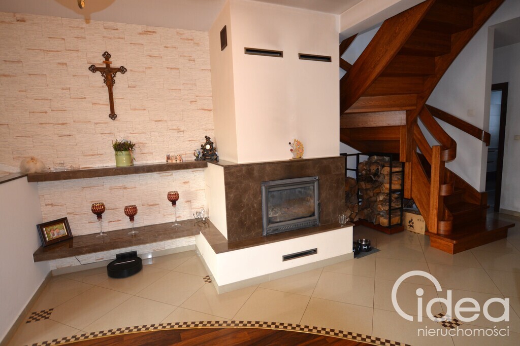 Nowa cena . Dom wolnostojący Kościno (4)