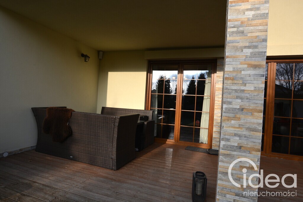 Nowa cena . Dom wolnostojący Kościno (5)