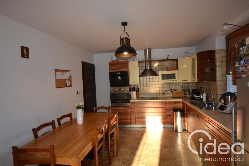 Nowa cena . Dom wolnostojący Kościno (6)