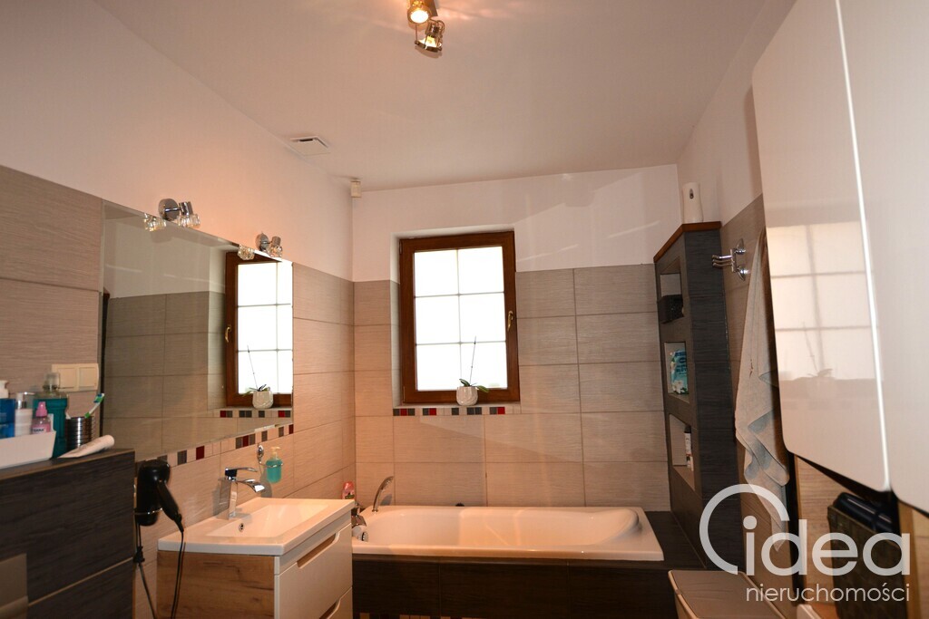 Nowa cena . Dom wolnostojący Kościno (7)