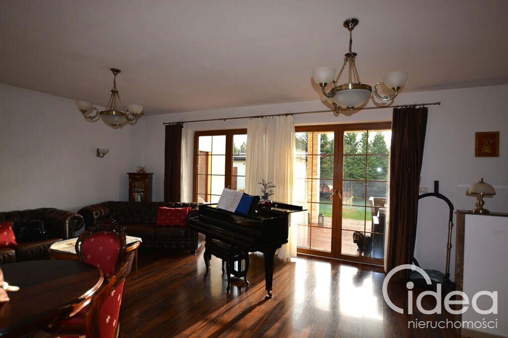 Nowa cena . Dom wolnostojący Kościno (2)