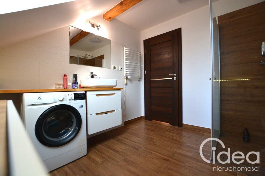 Nowa cena . Dom wolnostojący Kościno (11)