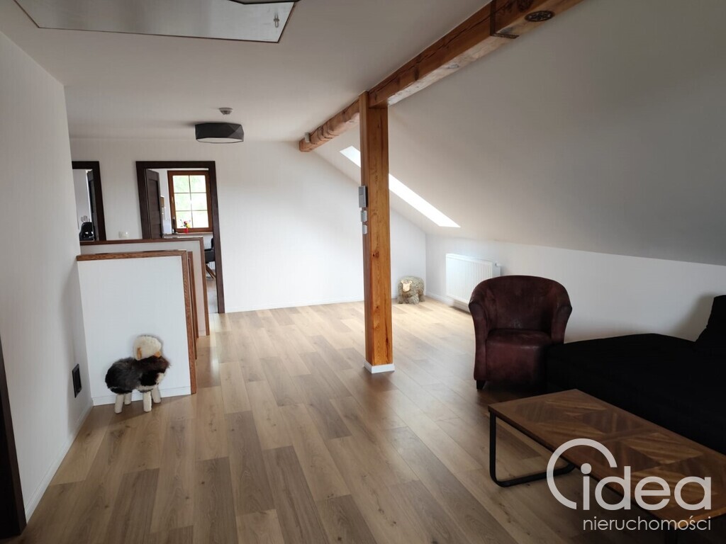 Nowa cena . Dom wolnostojący Kościno (16)