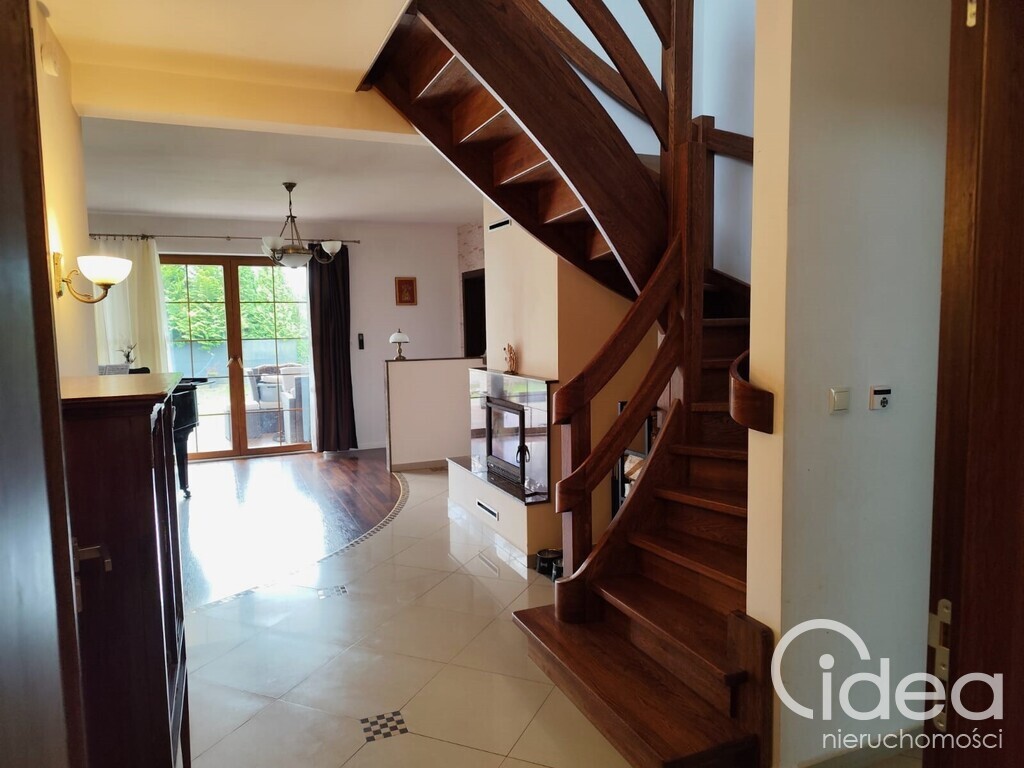 Nowa cena . Dom wolnostojący Kościno (9)