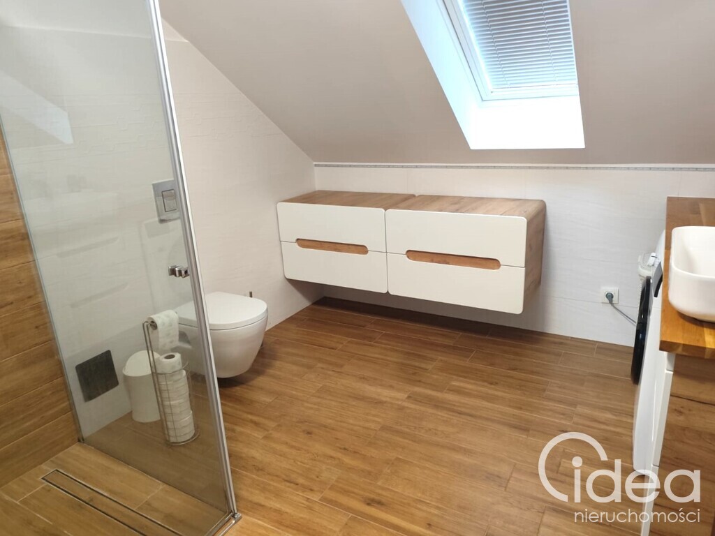 Nowa cena . Dom wolnostojący Kościno (12)