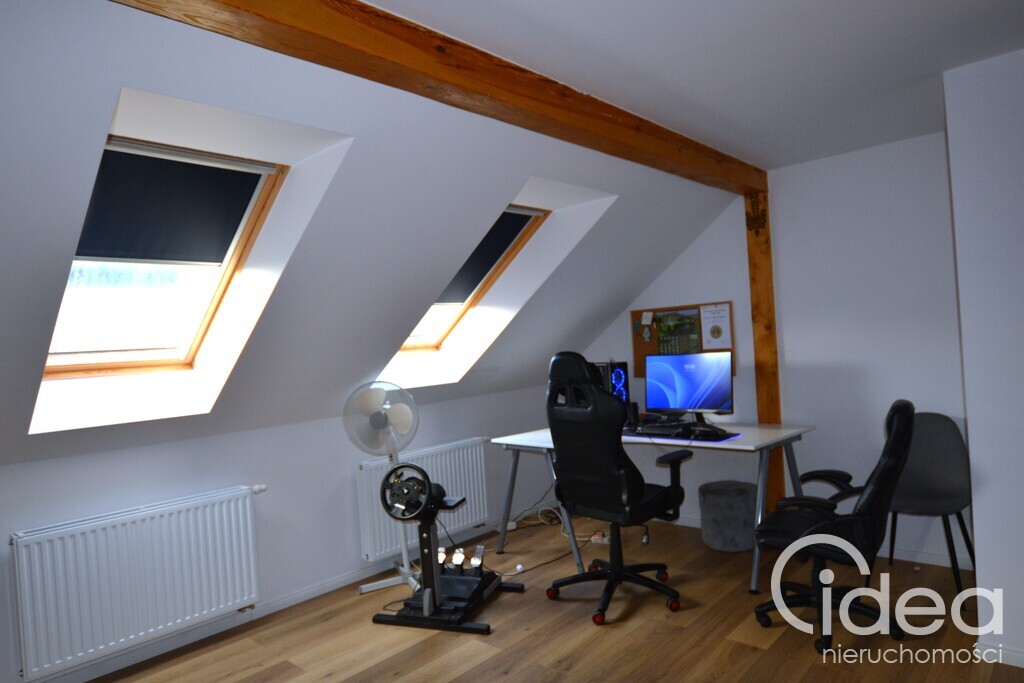 Nowa cena . Dom wolnostojący Kościno (13)