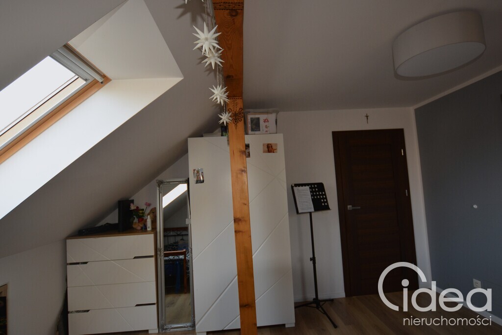 Nowa cena . Dom wolnostojący Kościno (15)