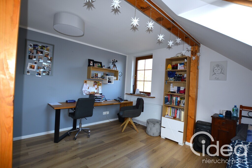 Nowa cena . Dom wolnostojący Kościno (17)