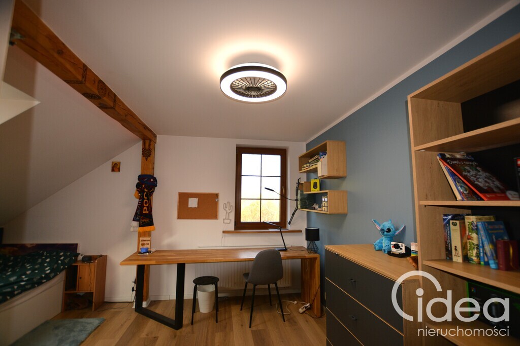 Nowa cena . Dom wolnostojący Kościno (18)