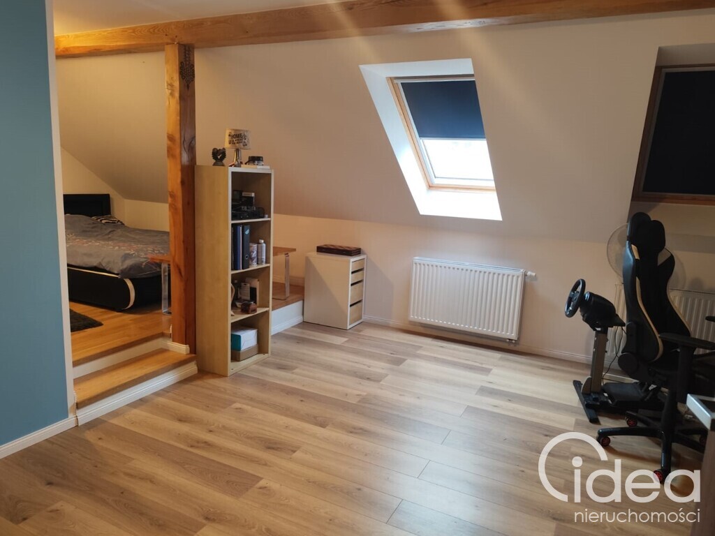 Nowa cena . Dom wolnostojący Kościno (14)