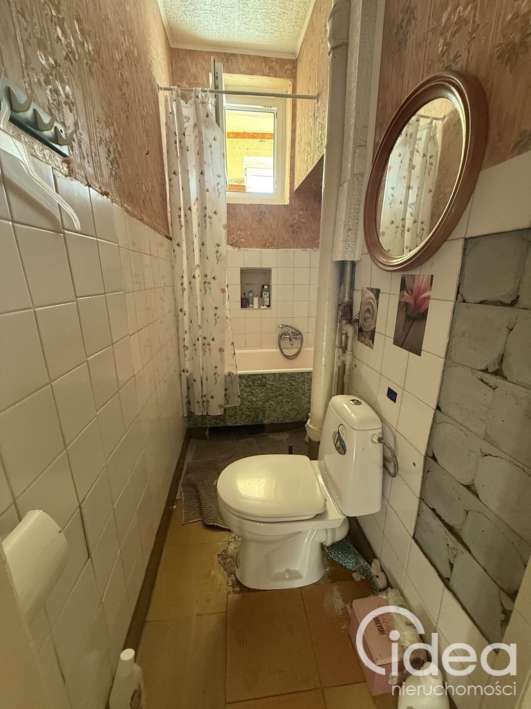 Pomorzany, 2 pokoje 50,86 m2, 2 piętro, balkon (6)