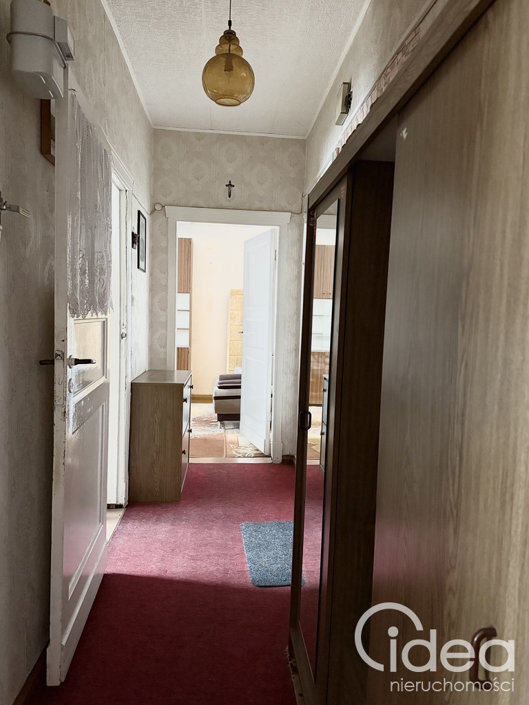 Pomorzany, 2 pokoje 50,86 m2, 2 piętro, balkon (7)