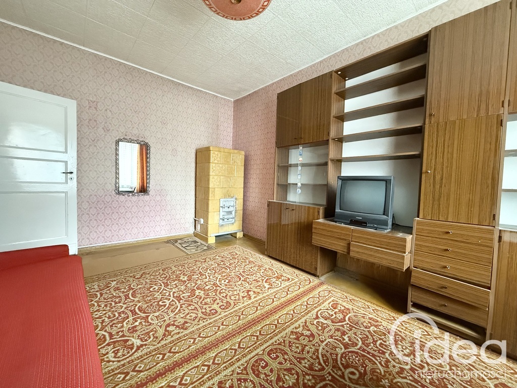 Pomorzany, 2 pokoje 50,86 m2, 2 piętro, balkon (4)