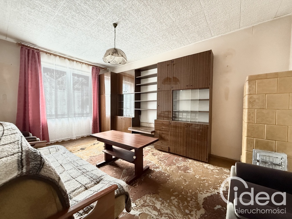 Pomorzany, 2 pokoje 50,86 m2, 2 piętro, balkon (3)