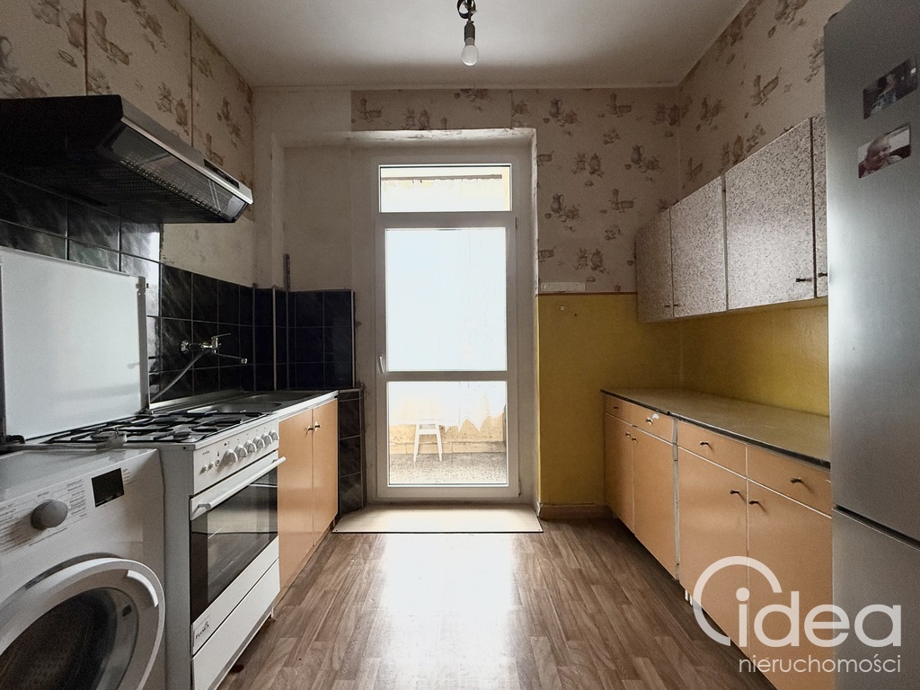 Pomorzany, 2 pokoje 50,86 m2, 2 piętro, balkon (5)